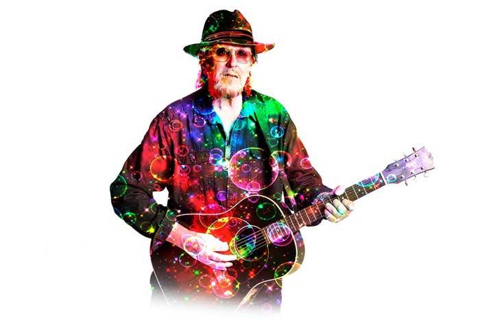 PE 10.11. | Hector – 70v. Special Finlandia-talossa