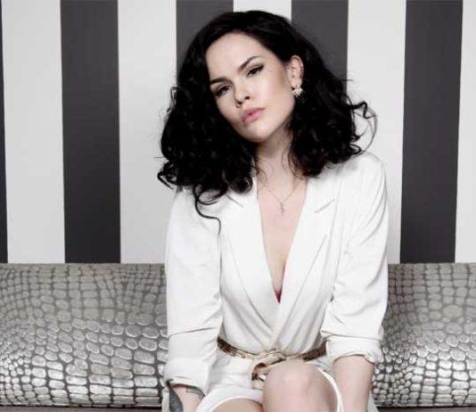 LA 17.2. | Ina Forsman Juttutuvan Ghettoblues-illassa