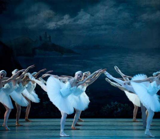 MA 13.11. | Giselle: St Petersburg Festival Ballet