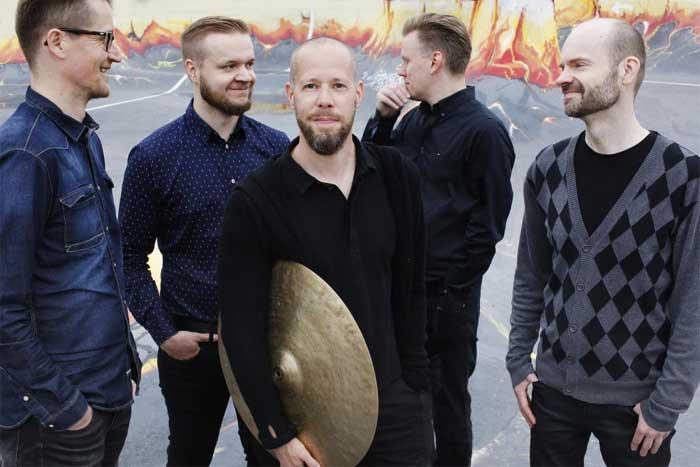 MA 16.10. | Jussi Lehtonen Band Koko Jazz Clubilla