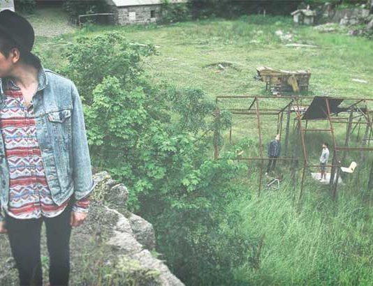 SU 17.9. | Live@Linko: Markus Perttula Töölön pizzabaarissa