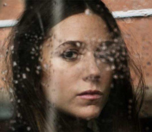 TO 16.11. | Melissa Horn (SWE) Savoy-teatterissa