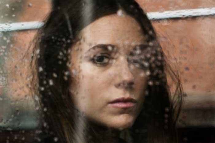 TO 16.11. | Melissa Horn (SWE) Savoy-teatterissa