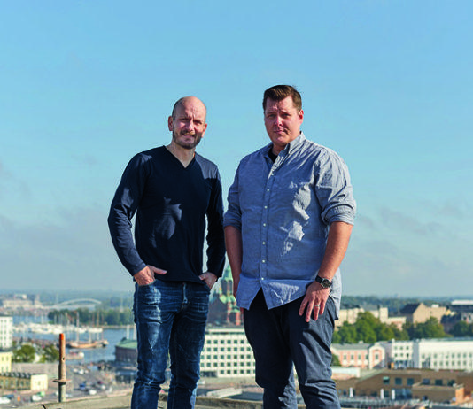 Palace tekee paluun – Hans Välimäki ja Eero Vottonen ohjissa