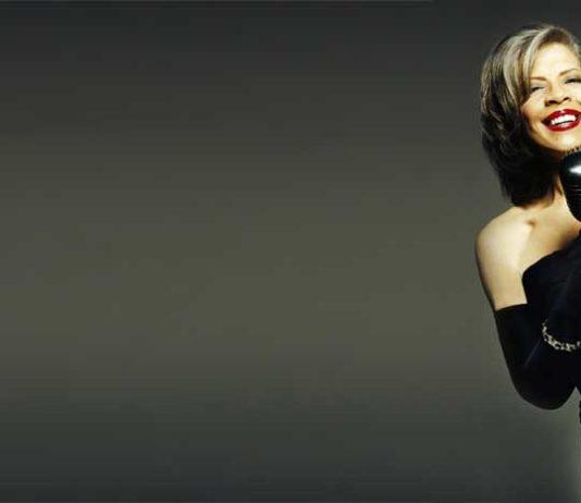 TI 7.11. | Ella Fitzgeraldi 100-vuotta: Patti Austin & Espoo Big Band