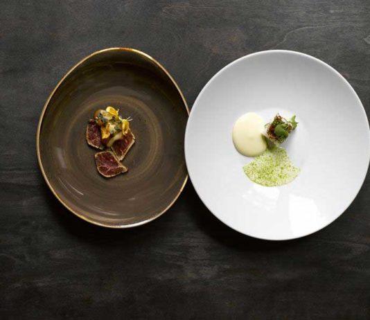 TI-LA | Ravintola Juuri tarjoaa seurueellesi lasilliset cavaa