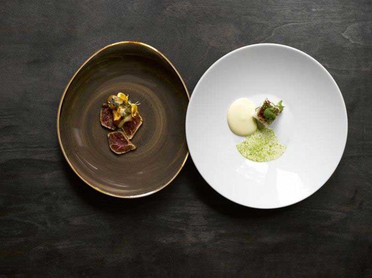 TI-LA | Ravintola Juuri tarjoaa seurueellesi lasilliset cavaa