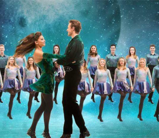 SU 24.9. | Riverdance tekee syksyllä paluun Suomeen