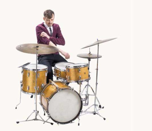 KE 12.2. | Teppo Mäkynen 3TM Tavastia-klubilla