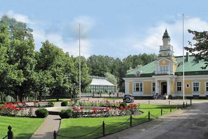 Hirvihaaran Kartano – Hotelli, ravintola ja juhlapaikka Mäntsälässä