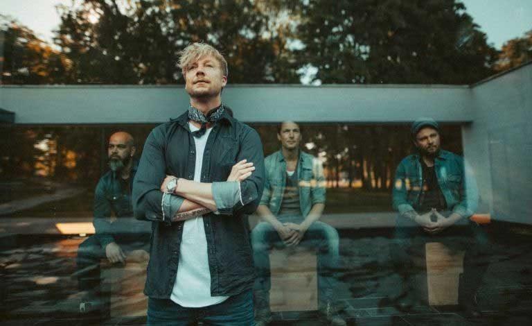 PE 23.3. | Sunrise Avenue Hartwall Arenalla