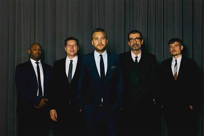 LA 11.11. | Timo Lassy Band juhlakiertueella Koko Jazz -klubilla