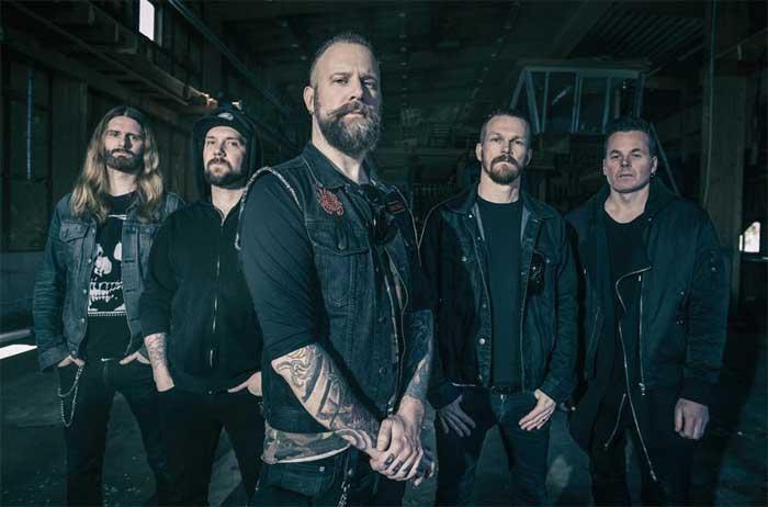 PE 17.11. | Sparzanza ja Stoner Kings Elmun baarissa