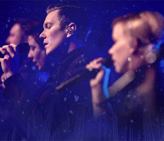 TO 21. 12. | Club For Five joulukiertue Helsingissä