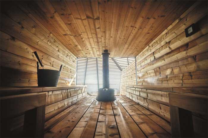 Helsinki on vuoden paras kotimaankohde