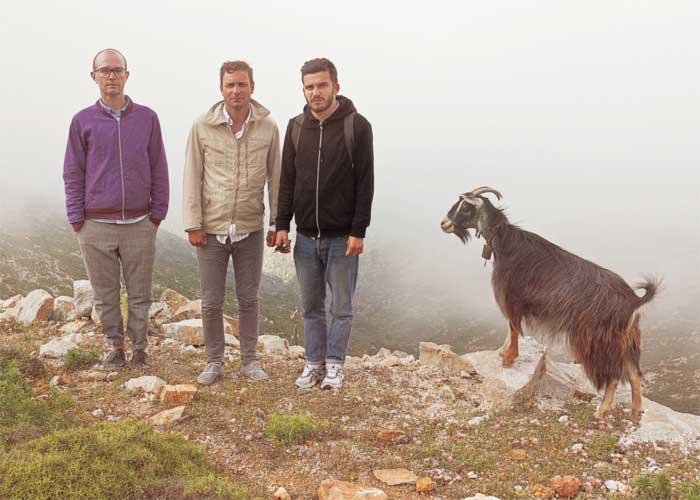 SU 10.12. | Nils Berg Cinemascope ja Lina Nyberg Band Savoy-teatterissa