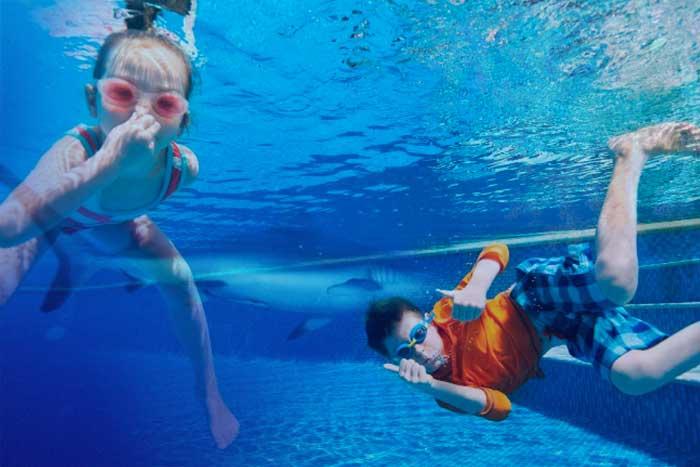 Pääkaupunkiseudun talvilomavinkit Sokos-hotellien tuntumasta