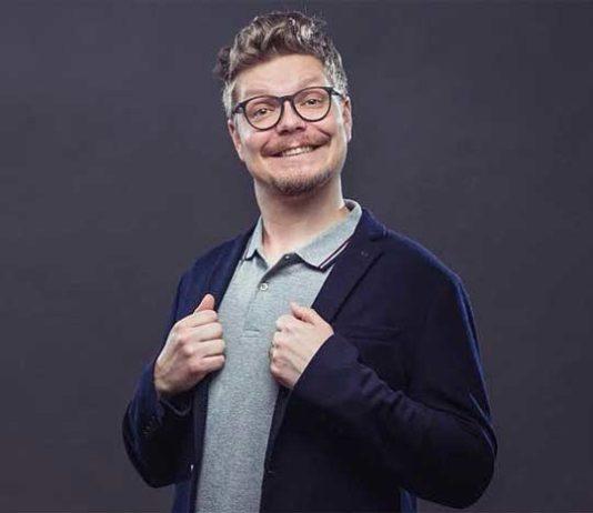 SU 1.3. | Kallio Komedibolaget esittää: Stand Up -ilta Lepakkomiehessä