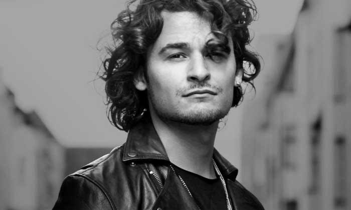 LA 24.2. | Amadeus Lundberg – Puhu minulle rakkaudesta