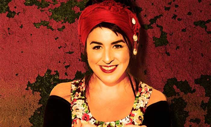 LA 27.1. | Vallatonta espanjalaismusiikkia Savoy-teatterissa – Amparanoia (ES)