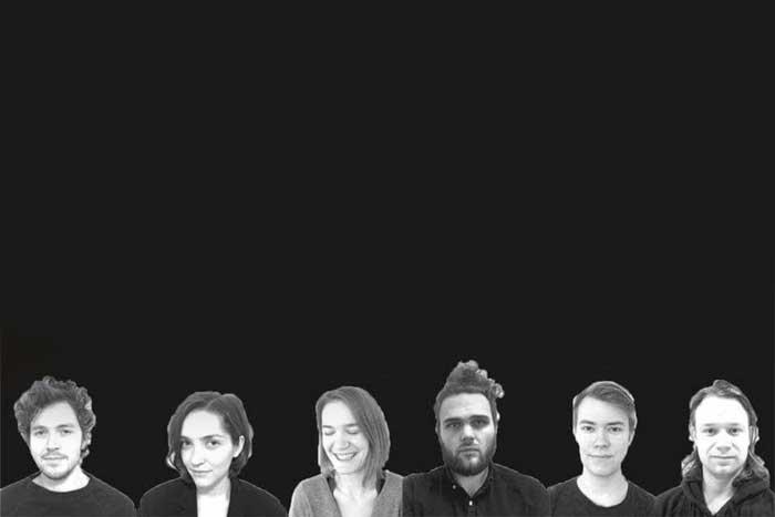 SU 21.1. | Tenho SunJazz: Misceo Sextet (DK/PL/DE/FI)