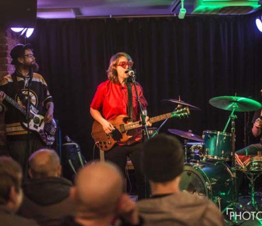 LA 3.2. | Club Hyvä Mieli palaa vuosien tauon jälkeen Ravintolalaiva Wäiskiin