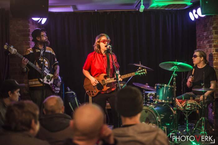 LA 3.2. | Club Hyvä Mieli palaa vuosien tauon jälkeen Ravintolalaiva Wäiskiin