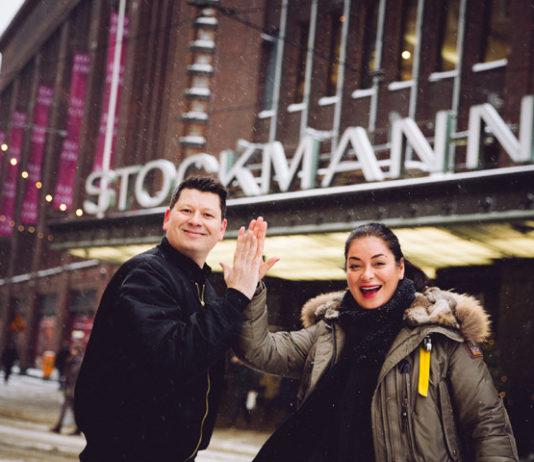 Helsingin Stockmannille uusi ravintolakokonaisuus – takana Royal Ravintolat