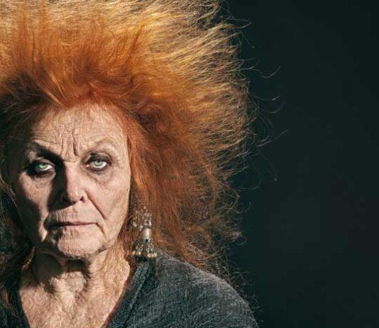 LA 28.4. | Verdi: Trubaduuri Suomen Kansallisoopperassa