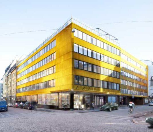 Klassikkoravintola Farouge tekee paluun