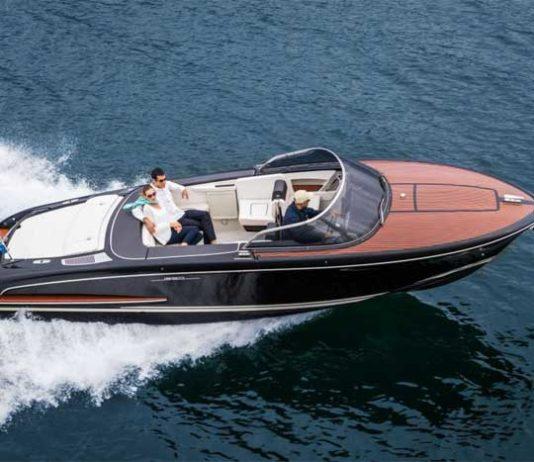 MA-SU 12.–18.2. | Italialaiskaunotar Riva Iseo venemessujen vetonaulaksi