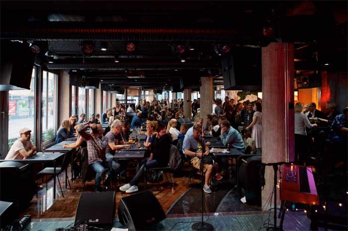 PE 23.3. | Dallas Kalevala G Livelabissa