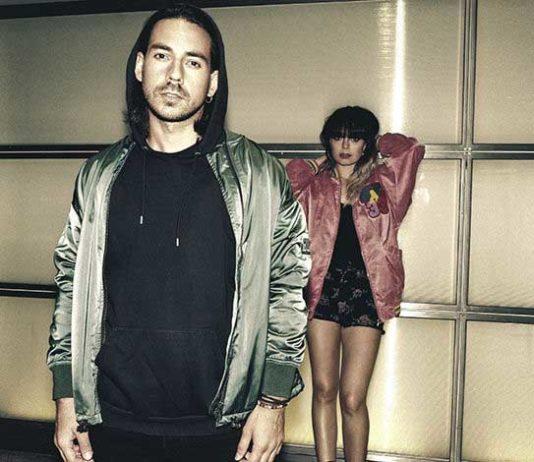 KE 25.7. | Katto auki: Eva & Manu, Ivory Woods