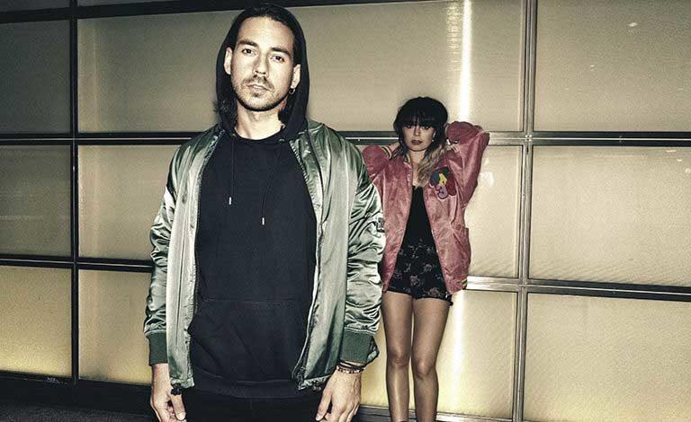 LA 24.3. | Eva + Manu Korjaamon Vaunusalissa