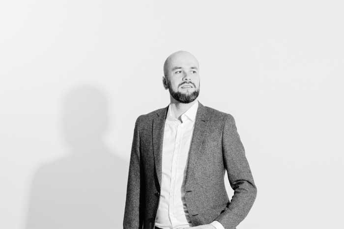 TO 12.4. | Jussi Fredriksson Trio – Levynjulkaisukonsertti