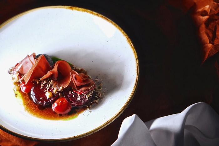 Ravintola Nokka uudistui – Lähiruoan pioneeri tyylillä entistä villimpään suuntaan