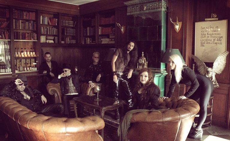 PE 23.3. | Therion – Sinfonisen metallin suurnimi Nosturin