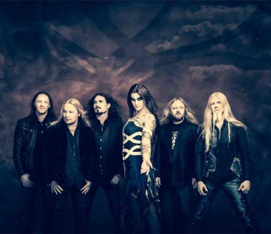 PE 18.5. | Nightwish Saku Suurhallissa – Keikkamatkalle Tallinnaan