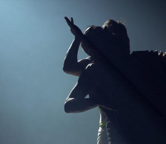 LA 28.9. | Tero Saarinen Company: Breath