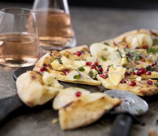 SULJETTU PYSYVÄSTI: No Pizza avasi pilottiravintolan Citycenter-kauppakeskukseen