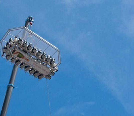 Dinner in the Sky nostaa jälleen kohti kulinaarisia korkeuksia 10.-12.8.2018