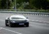 Elämyslahjat: Lamborghini-ajo kiitoradalla