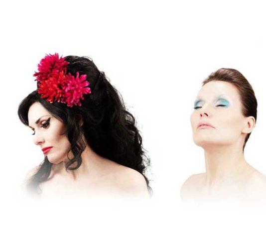 LA 27.10. | Amy & Bowie – Stardust tribuuttikonsertti: Marika Krook