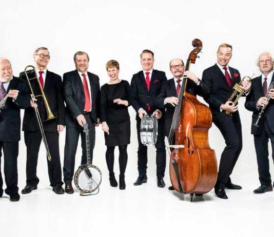 KE 9.10. | DDT plays the blues @ Aleksanterin teatteri