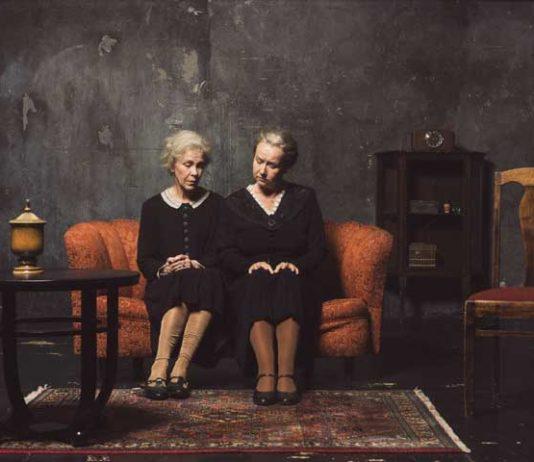 MA 24.2. | Mika Waltarin rakastettu komedia Gabriel Kansallisteatterissa