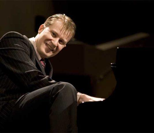 LA 8.9. | Jazz-risteily: Janne Maarala & Tero Lindberg