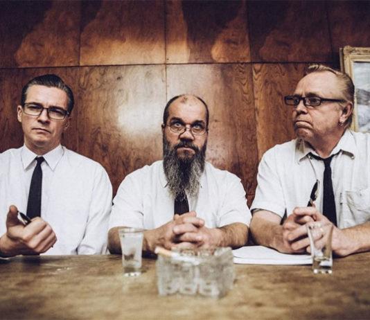 Melrose ja Mary Ann Hawkins Tavastialla