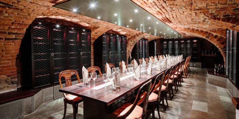 KE 29.8. | Nik Weis Winemakers Dinner Sue Ellenissa