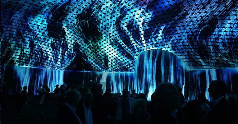 Amos Rex houkutteli avajaisviikollaan väkeä – lähes puolet käynneistä tehtiin Museokortilla