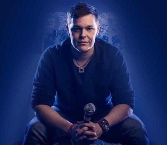 TO 10.9. | Homojen hommaa stand up -show: Saana Peltola, Aurora Vasama, Illusia Sarvas, Arno Prap, Helena Pöllänen ja Jamie MacDonald